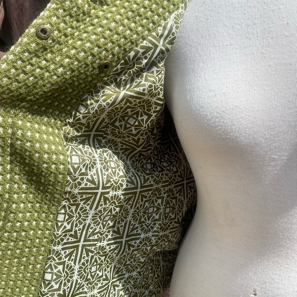 71-You Are LOVEable❤️ Vintage Billabong Peacoat - Picture 12 of 12